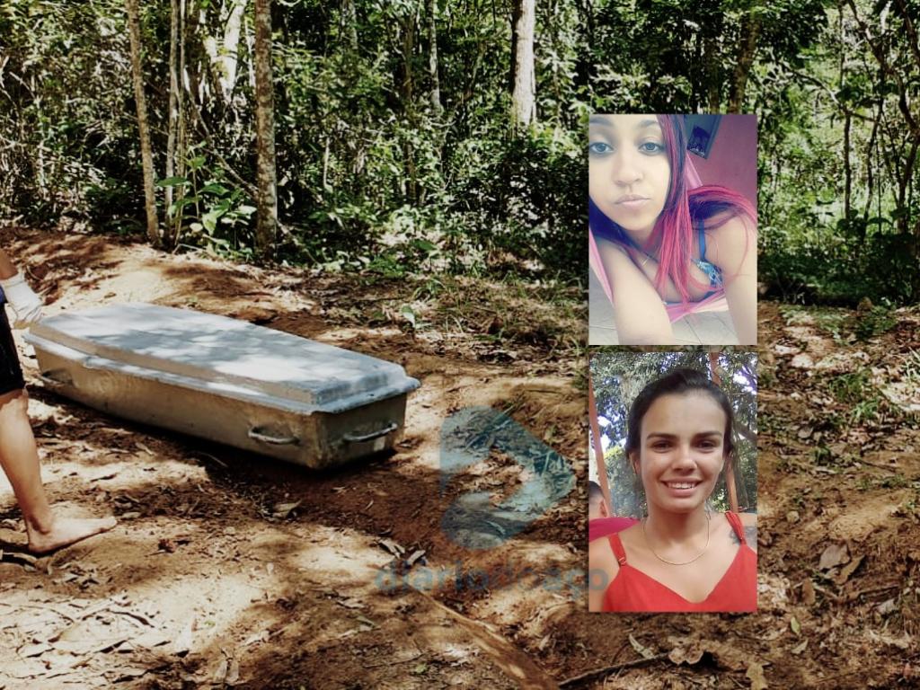 Terceiro investigado por duplo assassinato de mulheres em Ipatinga é