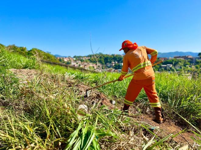 Governo Municipal Divulga Balan O Do Ipatinga Unida Pela Limpeza