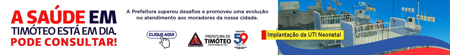 PREF TIMÓTEO SAÚDE 02 - 728X90
