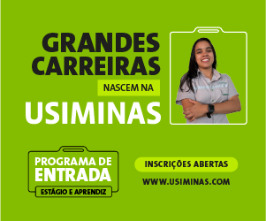 USIMINAS CARREIRAS 300X250