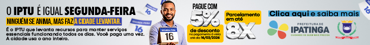 PREF IPATINGA IPTU 728X90
