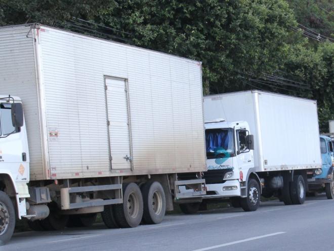 Antes, o reajuste da tabela do frete ocorria apenas quando houvesse elevação de 10% do óleo diesel ou a cada seis meses