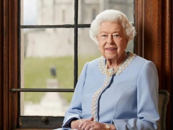 Elizabeth II teve o reinado mais longevo da história do Reino Unido 
