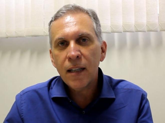 ''Todo mundo pode ser um doador, basta comunicar sua vontade pois quando isso ocorrer é a família que deve proceder à doação'', reforçou Omar Lopes