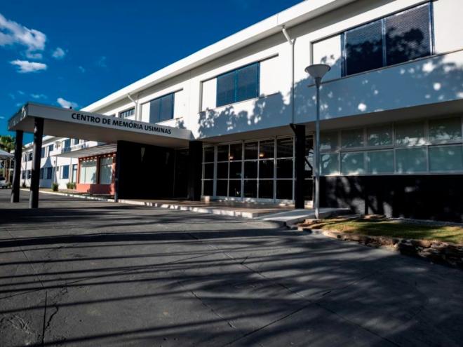 Com quase um ano de implantação, o Centro de Memória reúne peças históricas sobre a empresa e a região