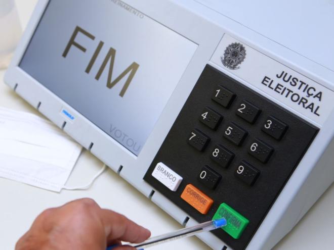 Mulheres representam mais da metade do eleitorado