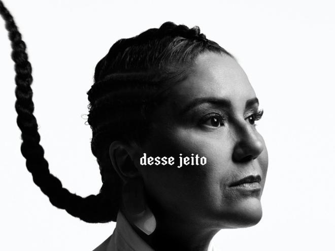 Após um período de reclusão, Maria Rita apresenta composições próprias