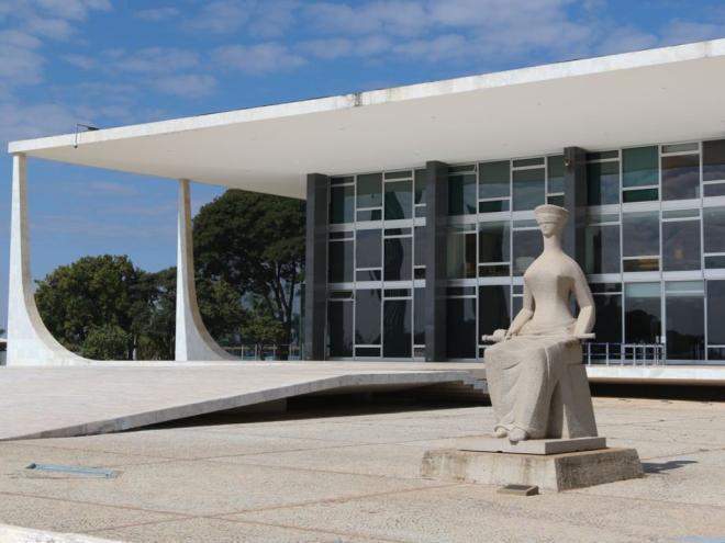  caso foi julgado no plenário virtual, em sessão encerrada na última sexta-feira (30).