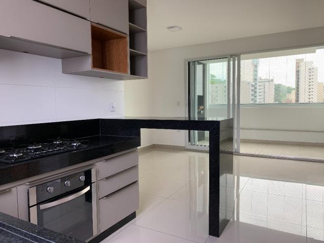 Os bairros Horto, Cidade Nobre, Iguaçu e Bom Retiro estão entre as preferências de quem procura por imóveis de alto e médio padrão