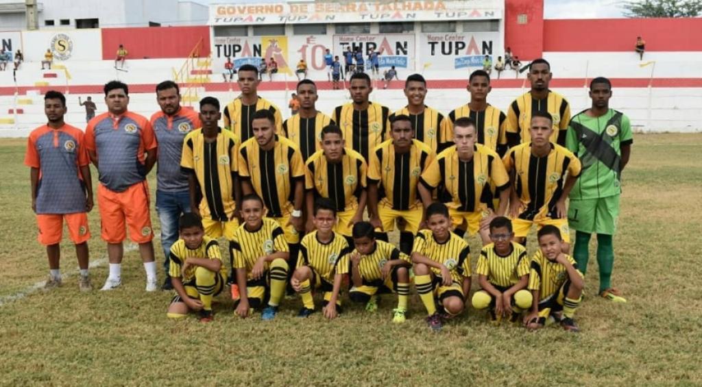 Serrano Futebol Clube, o Jumento de Aço, celebrou sua última vitória em 2013