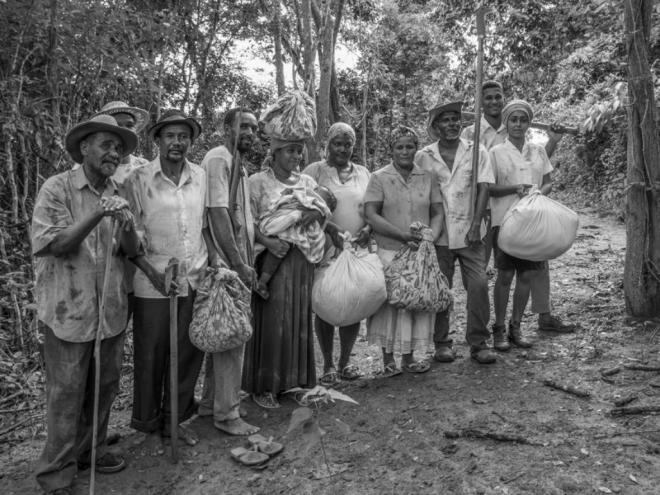 A história de quilombolas em ''Nove águas'' é destaque na programação