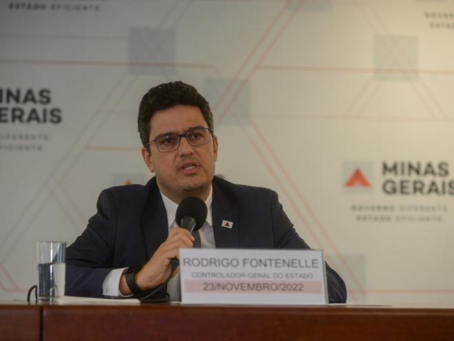 Atuação coordenada da CGE/MG, AGE/MG e MPMG possibilitou a assinatura do maior acordo já feito com empresas em Minas