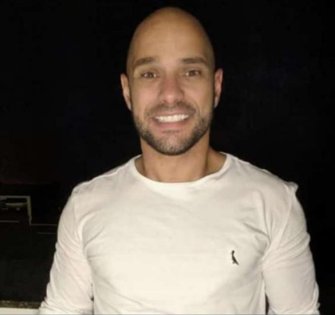 Pedro Paulo Peixoto tinha 31 anos 