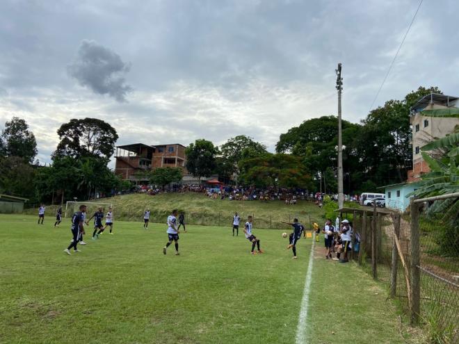 Beira Rio x União, outro duelo de alto nível valendo vaga na decisão, será no campo da Usipa no domingo à tarde