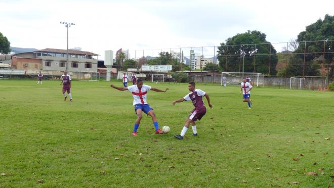 Na outra semifinal, o Universo venceu o Iguaçu novamente e também conquistou vaga na finalíssima