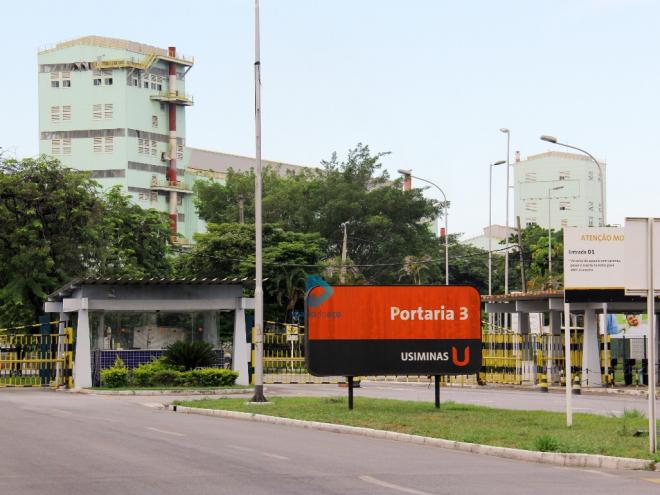 Campanha salarial de trabalhadores metalúrgicos está em andamento