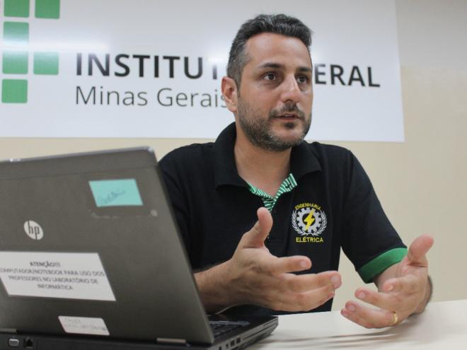 Alex de Andrade destacou que o corte orçamentário prejudica o planejamento atual, incluindo os compromissos já firmados