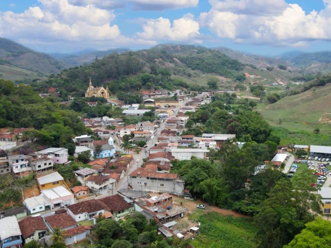 O aniversário de Jaguaraçu é na segunda, mas as celebrações já começam nesta sexta-feira