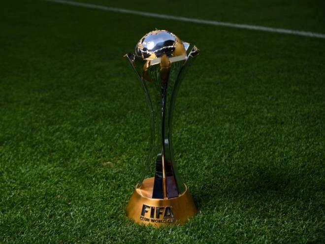 A definição da Fifa é de que o torneio ocorra a cada quatro anos