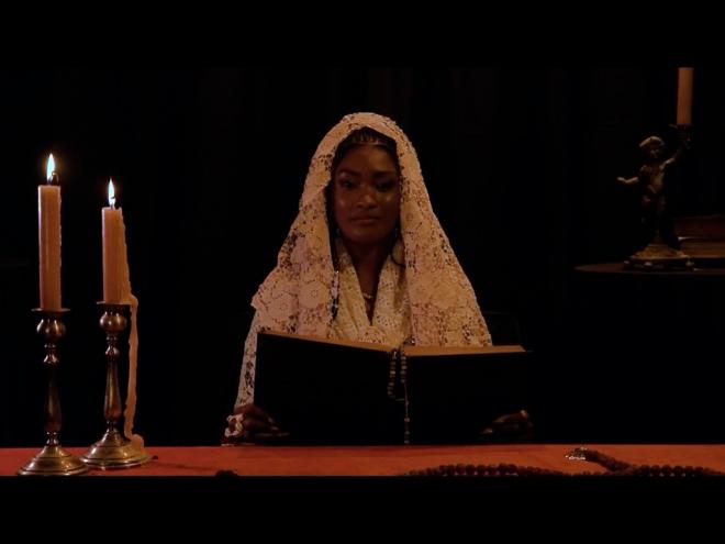 A primeira afro-brasileira a escrever um livro no Brasil viveu em Minas no período pré-Inconfiência