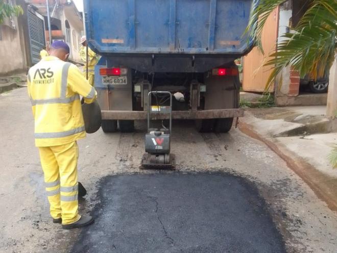 Número de atendimentos diários, em todas as regiões da cidade, chega a 120