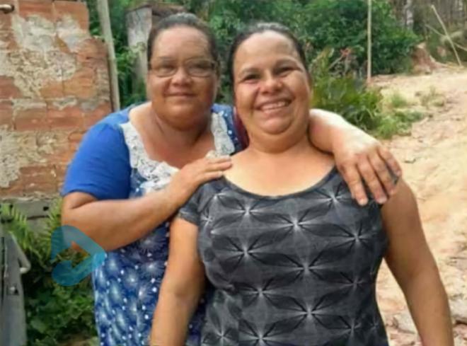 Entre as vítimas já identificadas pela Polícia Civil estão as irmãs, Marli Custódia dos Santos Batista, 54 anos, e Aparecida de Fátima Rodrigues, de 51 anos