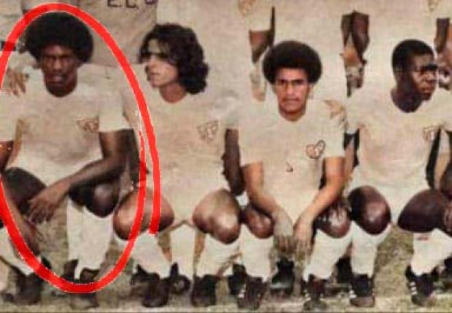 No final dos anos 1970, Waldeci formou ataque genuinamente do Vale do Aço com a camisa do Valeriodoce, ao lado de Edinho, Mundinho (já falecido) e Luiz Antônio