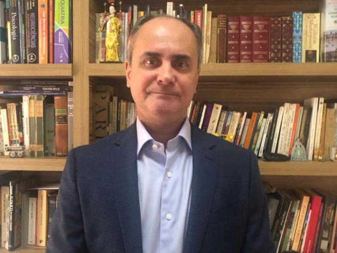 ''Praticamente 100% dos suicidas estavam passando por uma doença mental no momento em que se suicidaram'', informou Humberto Correa