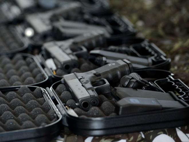 Novo decreto de Lula, publicado hoje (2/1) restringe acesso a armas e munições no Brasil 