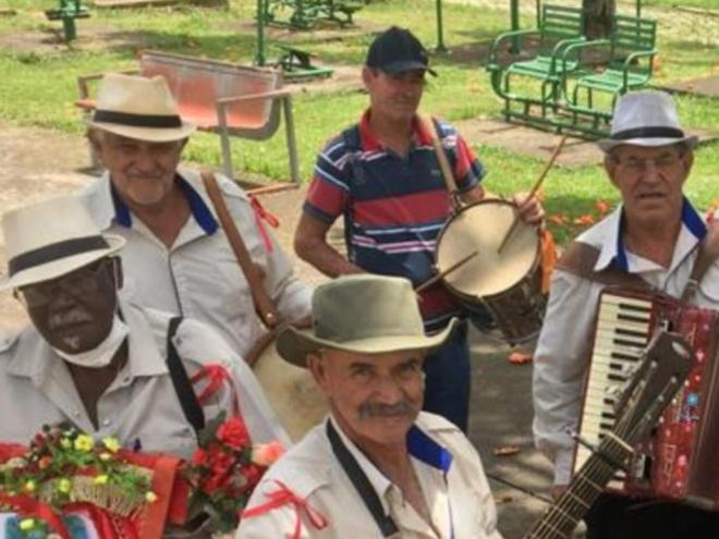 Programação gratuita valoriza manifestações da cultura popular na capital e em várias regiões