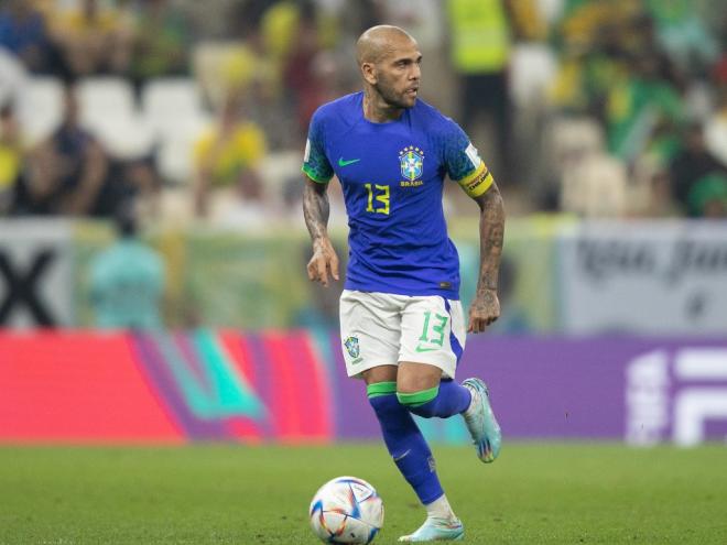 Jogador da seleção brasileira ficará preso até julgamento