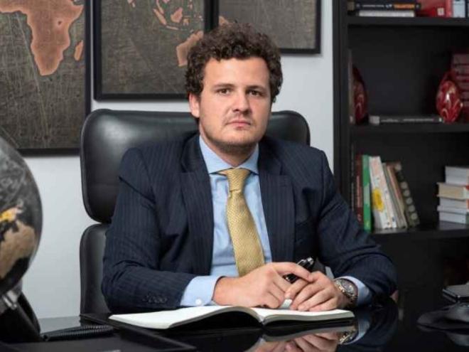 O advogado Bruno Junqueira é especialista em Direito Empresarial e diretor do escritório BLJ Direito & Negócios