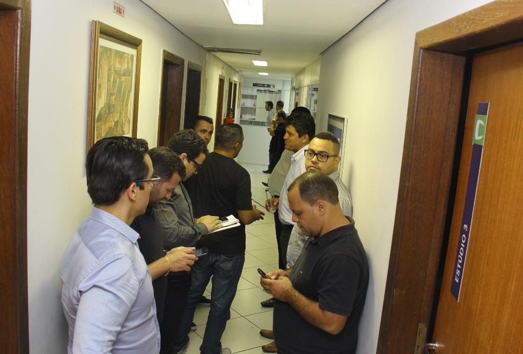 A TV Cultura Vale do Aço tem tradição em promover debates eleitorais desde seu inicio na década de 1980 