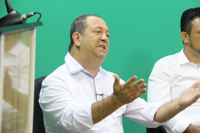 Geraldo Hilário