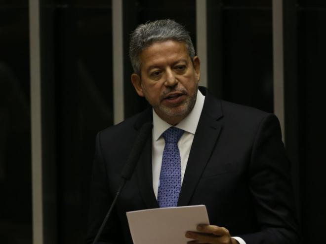 O parlamentar afirmou que, na prioridade de sua gestão, está a aprovação da reforma tributária