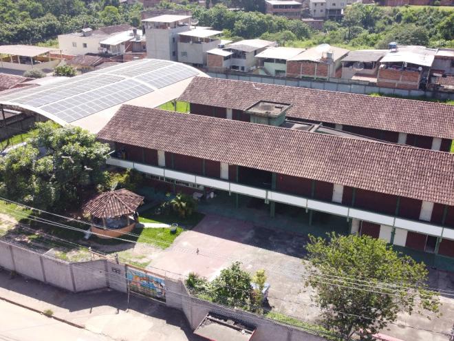 Os seis mil alunos da rede municipal vão iniciar o ano letivo de 2023