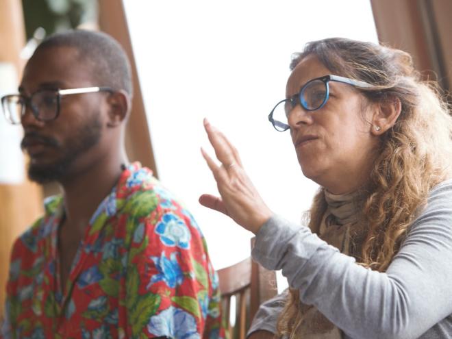 Nas próximas semanas, a equipe de filmagem desembarca em Ipatinga e Naque: ficção e memória