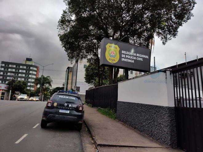 Como a vítima tem menos de 14 anos, ainda que fosse com o consentimento dela, adulto responderia por estupro de vulnerável; caso é investigado na Delegacia da PCMG em Ipatinga