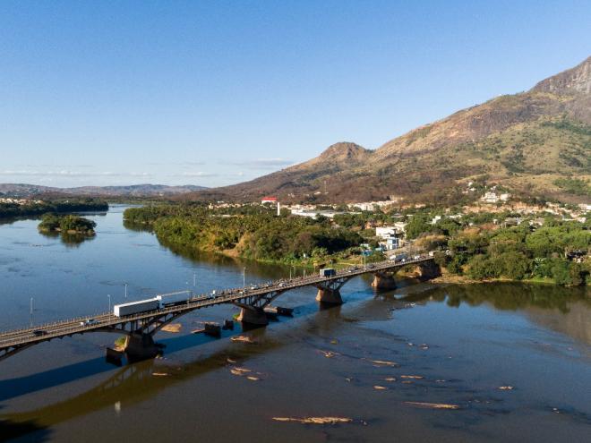 Na Bacia do Rio Doce, mais de 400 mil pessoas foram indenizadas
