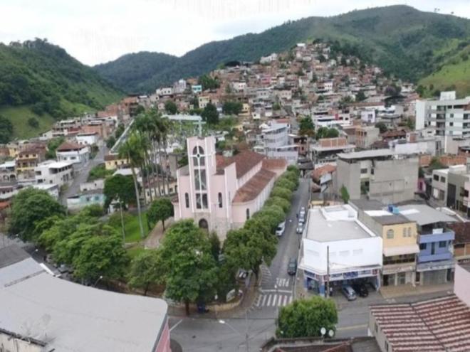 O crime foi registrado na noite de terça-feira no bairro Bela Vista, em Timóteo