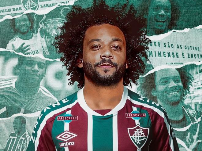 O lateral-esquerdo está de volta ao time que o revelou