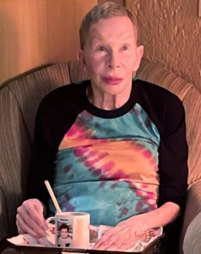 Em 2021, cantora foi diagnosticada com tumor no pulmão esquerdo