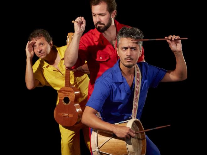 Diversas atrações gratuitas fazem parte da programação de março