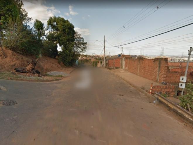 Crime aconteceu na madrugada deste domingo (26), no bairro Esperança, em Ipatinga