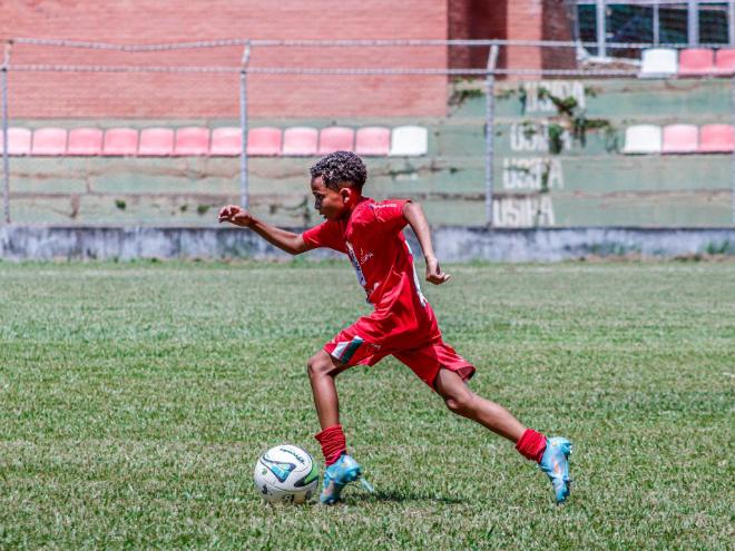 O clube tricolor estreia contra o Belo Oriente fora de casa