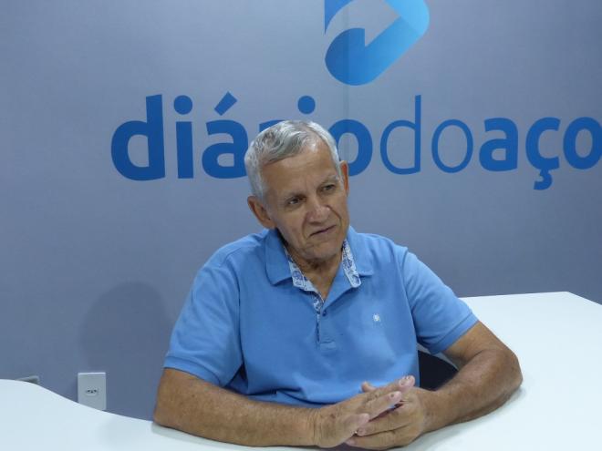 Desde que deixou a prefeitura, Robson não ocupou cargos públicos e políticos 