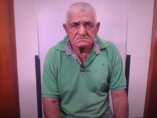 João Ribeiro: 'Sofri e sofri muito', diz homem resgatado após 40 anos de trabalho em Minas Gerais