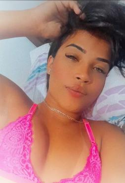 Isadora Lopes morava no bairro Alegre e trabalhava no Novo Horizonte