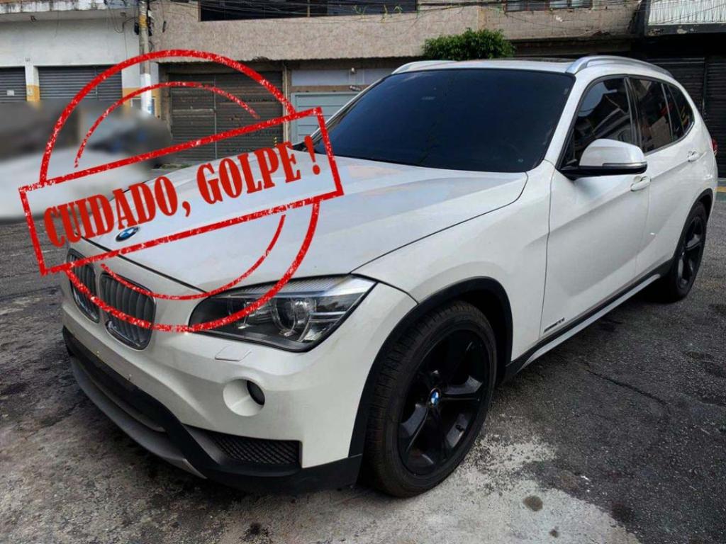 Golpistas 'clonam' anúncios de vendas de carros na web e enganam