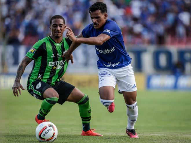 No próximo fim de semana, o Cruzeiro decide seu destino no Campeonato Mineiro